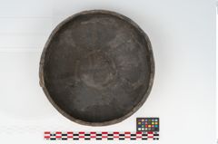 Foto von Keramikschale (NHMW-PRAE-003491)